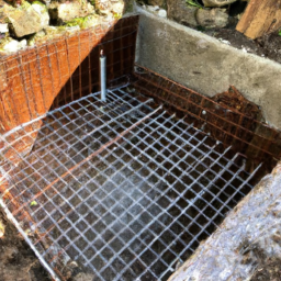 Construction d'un Mur de Séparation Intérieur Clichy-sous-Bois